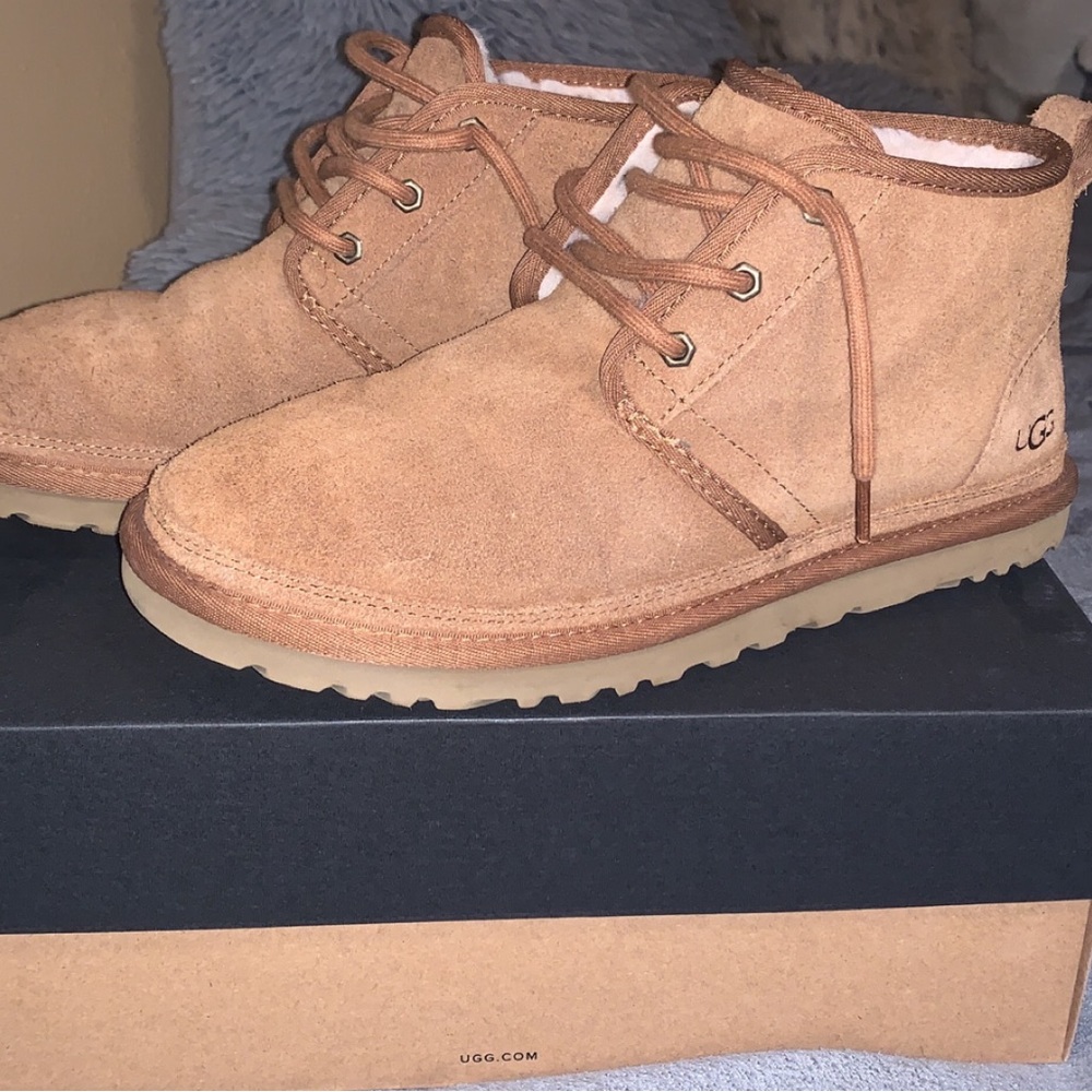 UGG Neumel Boot